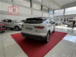 Zotye T700